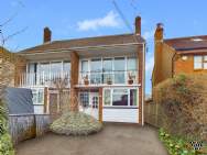 Main Photo of a 3 bedroom  Semi Detached House for sale