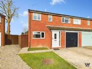 Main Photo of a 3 bedroom  Semi Detached House for sale