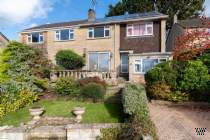 Main Photo of a 4 bedroom  Semi Detached House to rent