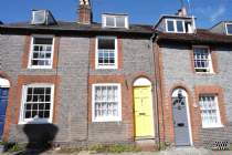 Main Photo of a 3 bedroom  Terraced House for sale