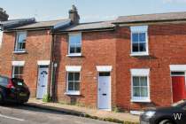 Main Photo of a 2 bedroom  Terraced House for sale