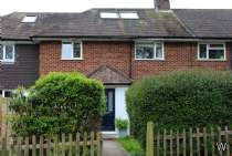 Main Photo of a 4 bedroom  Terraced House for sale