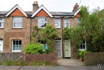 Main Photo of a 2 bedroom  Terraced House for sale