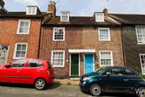 Main Photo of a 2 bedroom  Terraced House for sale