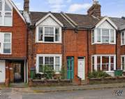 Main Photo of a 3 bedroom  Terraced House for sale