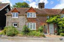 Main Photo of a 2 bedroom  Semi Detached House for sale