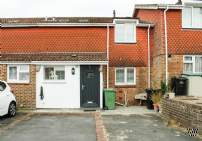 Main Photo of a 3 bedroom  Terraced House for sale