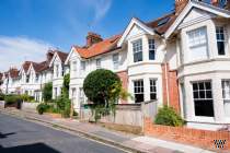 Main Photo of a 4 bedroom  Terraced House for sale