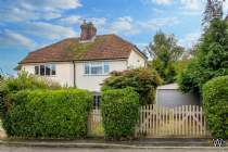 Main Photo of a 2 bedroom  Semi Detached House for sale