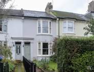 Main Photo of a 3 bedroom  Terraced House for sale