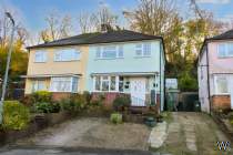 Main Photo of a 3 bedroom  Semi Detached House for sale