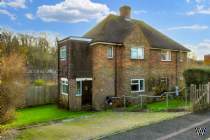 Main Photo of a 2 bedroom  Semi Detached House for sale