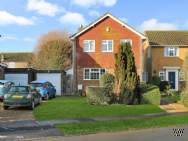 Main Photo of a 3 bedroom  Detached House for sale