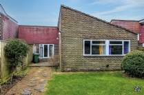 Main Photo of a 3 bedroom  Bungalow for sale