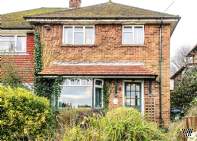 Main Photo of a 3 bedroom  Semi Detached House for sale