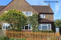 Main Photo of a 3 bedroom  Semi Detached House for sale