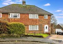 Main Photo of a 3 bedroom  Semi Detached House for sale