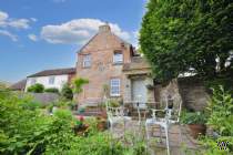 Main Photo of a 3 bedroom  Semi Detached House for sale