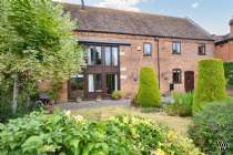 Main Photo of a 4 bedroom  Barn Conversion for sale