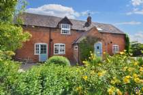 Main Photo of a 3 bedroom  Barn Conversion for sale