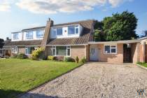 Main Photo of a 3 bedroom  Semi Detached House for sale