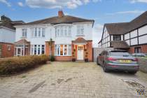 Main Photo of a 4 bedroom  Semi Detached House for sale