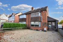 Main Photo of a 3 bedroom  Semi Detached House for sale