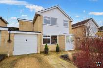 Main Photo of a 4 bedroom  Detached House for sale