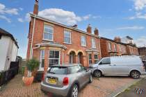 Main Photo of a 3 bedroom  Semi Detached House for sale