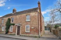 Main Photo of a 3 bedroom  Semi Detached House for sale