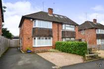 Main Photo of a 2 bedroom  Semi Detached House for sale