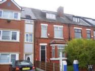 Main Photo of a 9 bedroom  Terraced House to rent