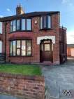 Main Photo of a 6 bedroom  Semi Detached House to rent