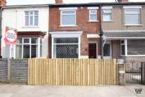 Main Photo of a 2 bedroom  Terraced House to rent