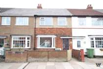 Main Photo of a 3 bedroom  Terraced House to rent