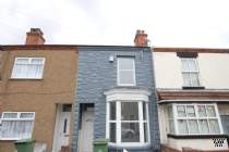 Main Photo of a 3 bedroom  Terraced House to rent