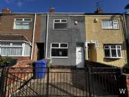 Main Photo of a 3 bedroom  Terraced House to rent