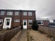 Main Photo of a 2 bedroom  End of Terrace House to rent