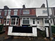 Main Photo of a 1 bedroom  Terraced House to rent