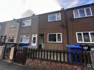 Main Photo of a 3 bedroom  Terraced House to rent