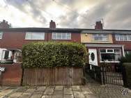 Main Photo of a 2 bedroom  Terraced House to rent