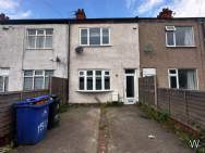 Main Photo of a 1 bedroom  Terraced House to rent