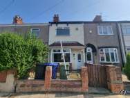 Main Photo of a 3 bedroom  Terraced House to rent