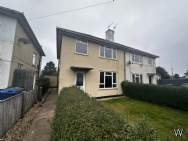 Main Photo of a 3 bedroom  Semi Detached House to rent