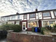 Main Photo of a 3 bedroom  Terraced House to rent