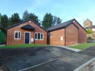 Main Photo of a 2 bedroom  Detached Bungalow to rent