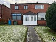 Main Photo of a 3 bedroom  Semi Detached House to rent