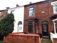 Main Photo of a 3 bedroom  Terraced House to rent