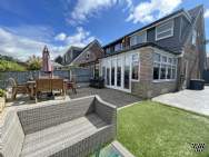 Main Photo of a 3 bedroom  Semi Detached House for sale