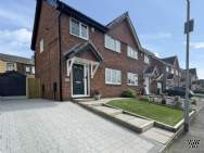 Main Photo of a 3 bedroom  Semi Detached House for sale